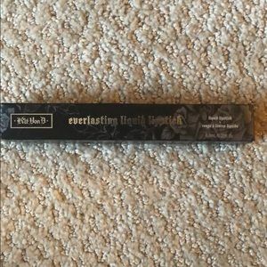 Kat Von D Liquid Lipstick